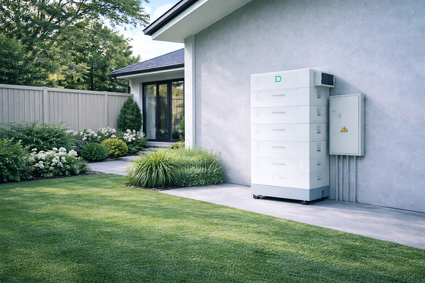 Why choose Volta New Energy