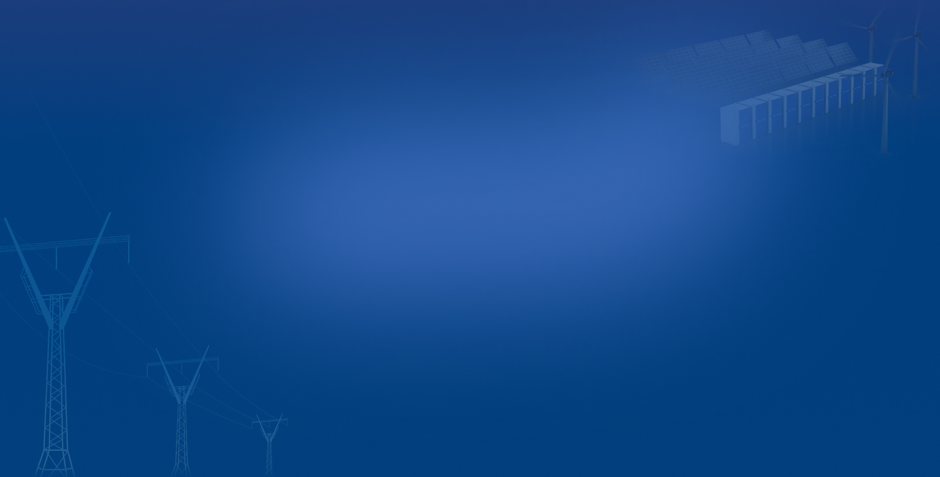 Felicity Solar Battery System background